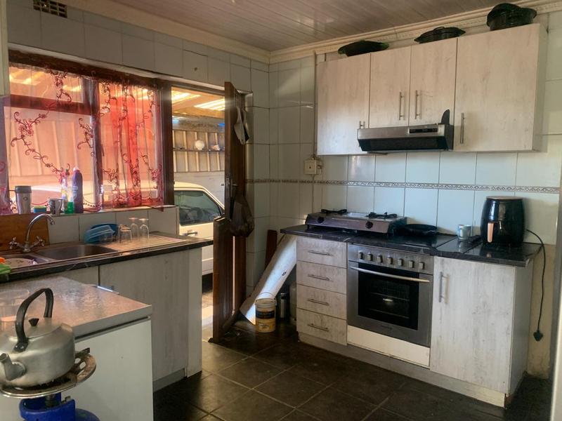 3 Bedroom Property for Sale in Ravensmead Western Cape